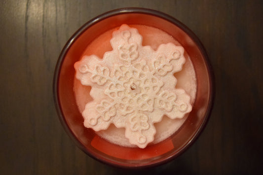 7 oz Candle - Christmas Day