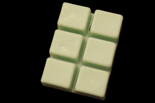 2 oz Wax Melt - Christmas Tree