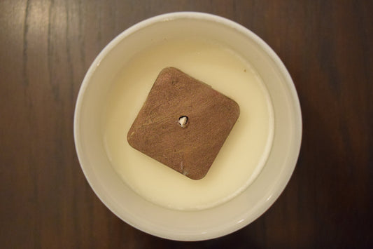 7 oz Candle - Hot Cocoa