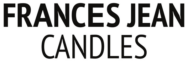 Frances Jean Candles
