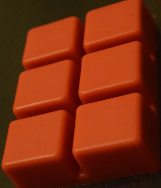 2 oz. Wax Melt - Maple Sugar