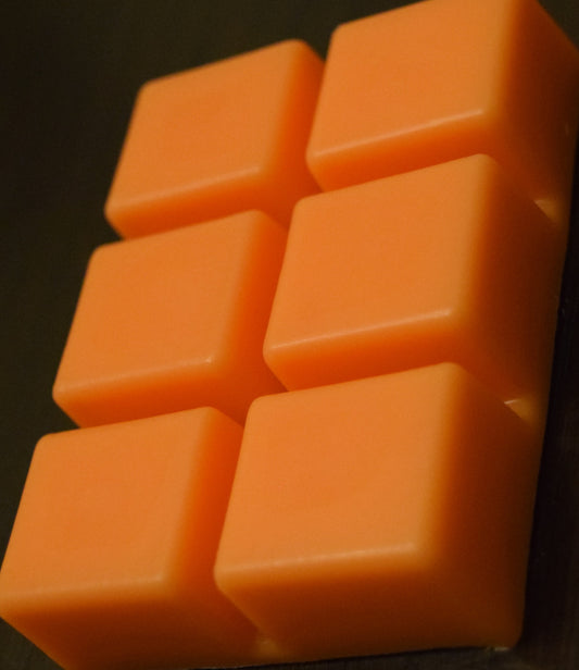 2 oz. Wax Melt - Pumpkin Pie Spice