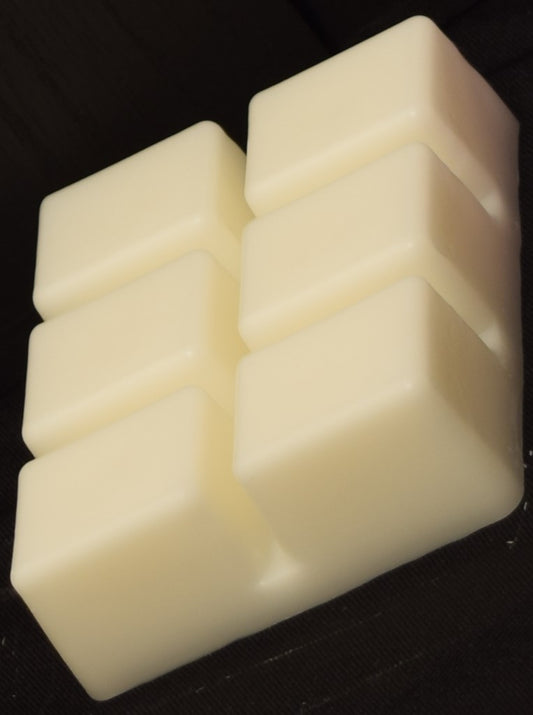 2 oz. Wax Melt - Warm Vanilla Sugar
