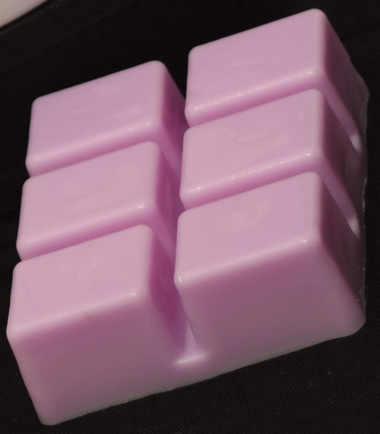 2 oz. Wax Melt - Wisteria & Lilac