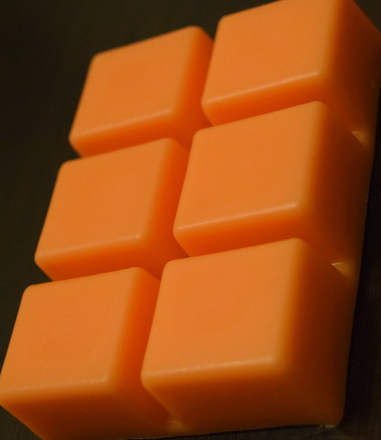 2 oz. Wax Melt - Pumpkin Pie Spice