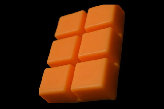 2 oz. Wax Melt - Pumpkin Pie Spice