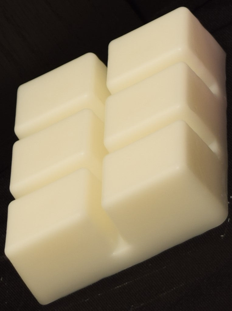 2 oz. Wax Melt - Warm Vanilla Sugar
