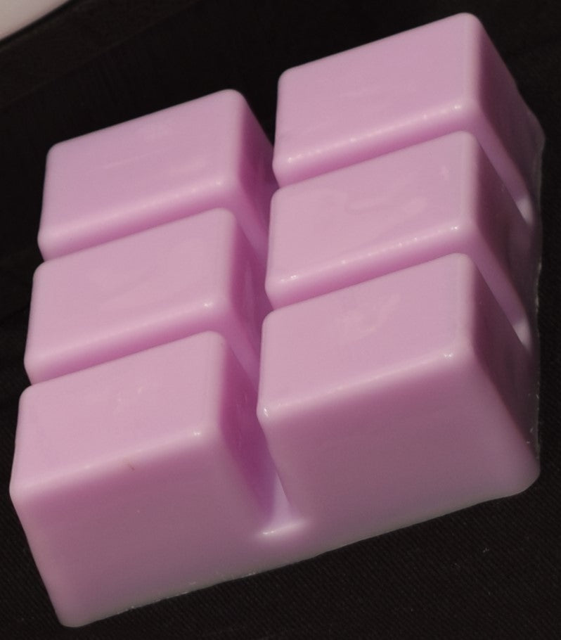 2 oz. Wax Melt - Wisteria & Lilac